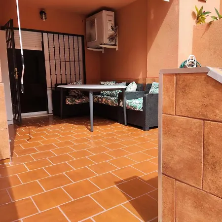 Hidalgos Solygolf Apartment Manilva Exterior photo