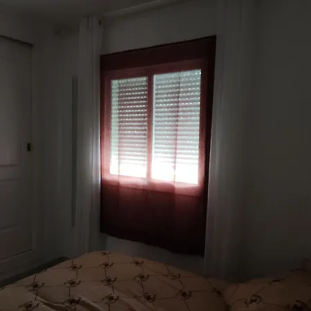 Hidalgos Solygolf Apartment Manilva Exterior photo