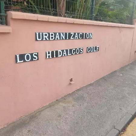 Hidalgos Solygolf Apartment Manilva Exterior photo