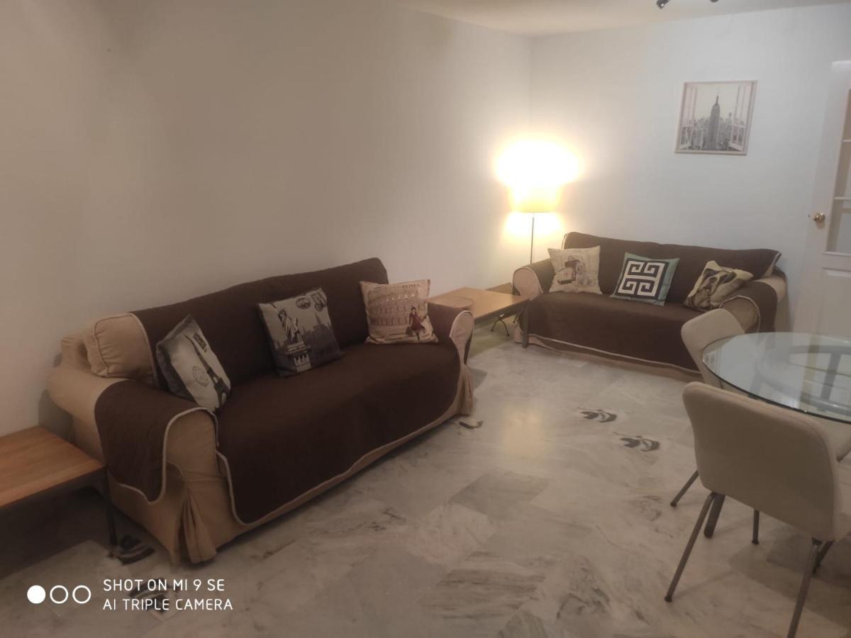 Appartement Hidalgos Solygolf *