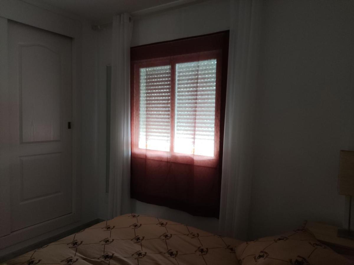 Appartement Hidalgos Solygolf Manilva