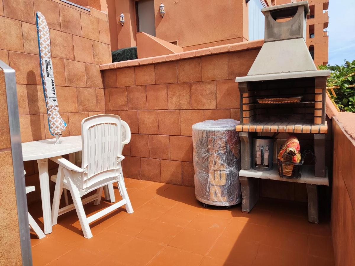 Hidalgos Solygolf Appartement