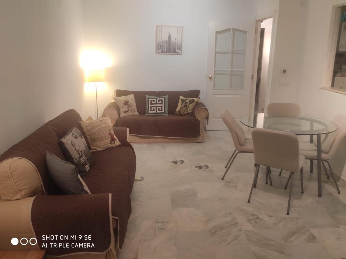 Appartement Hidalgos Solygolf Manilva