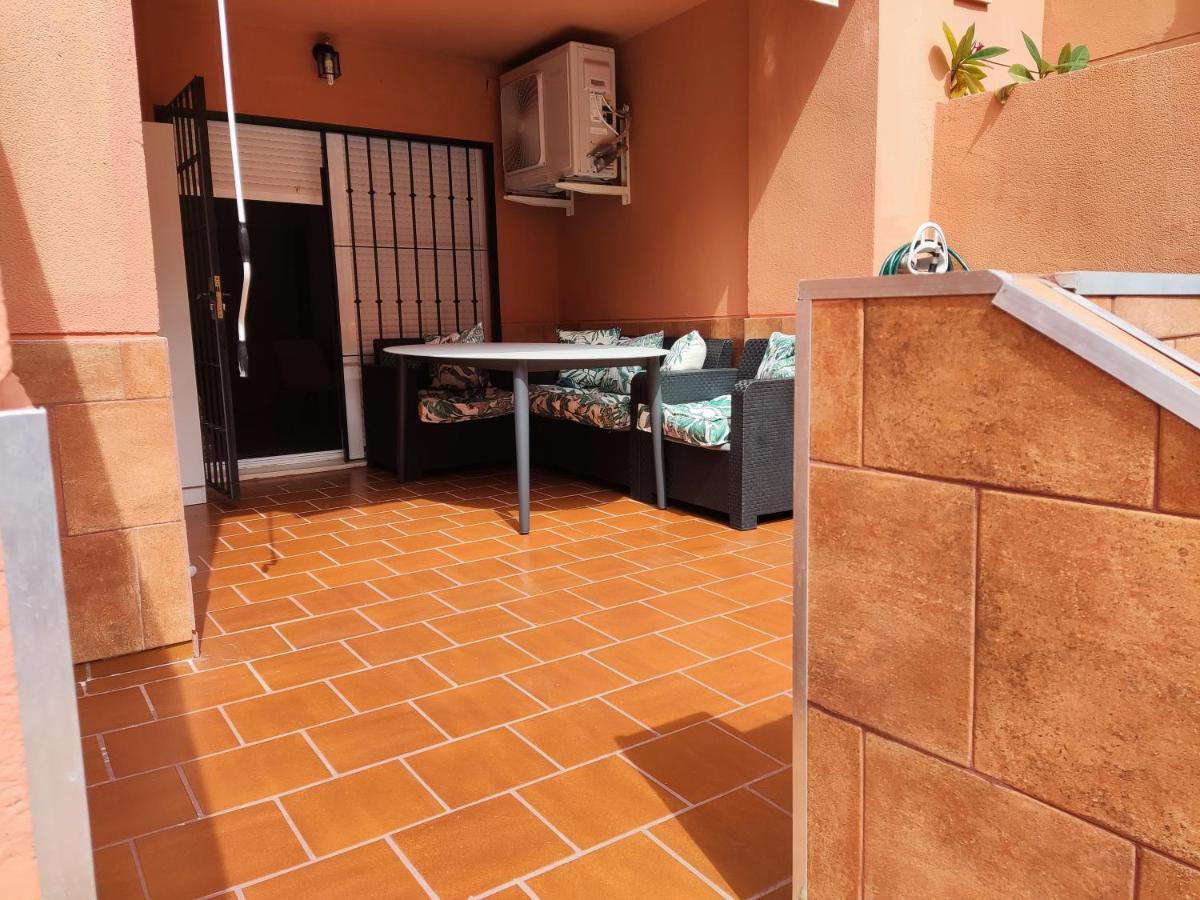Apartment Hidalgos Solygolf Manilva