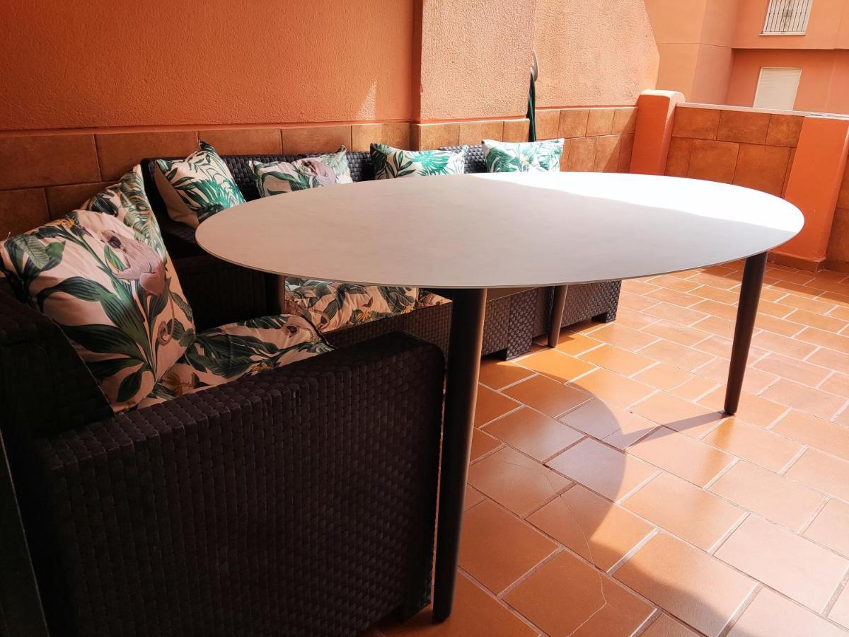 Hidalgos Solygolf Apartment Manilva