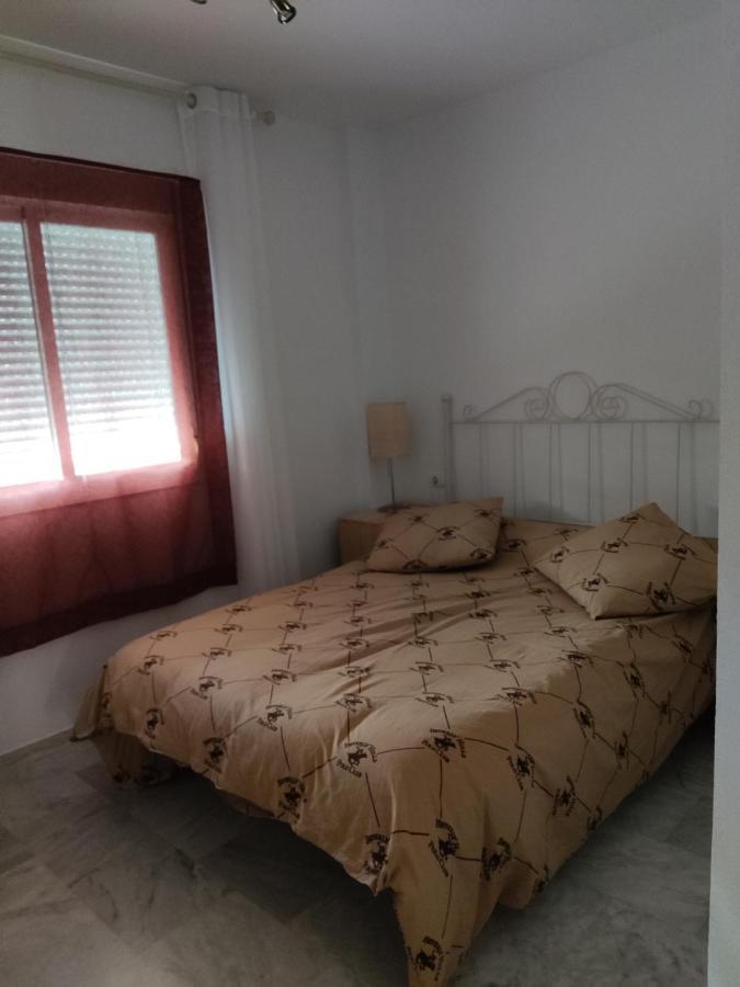Hidalgos Solygolf Apartment Manilva