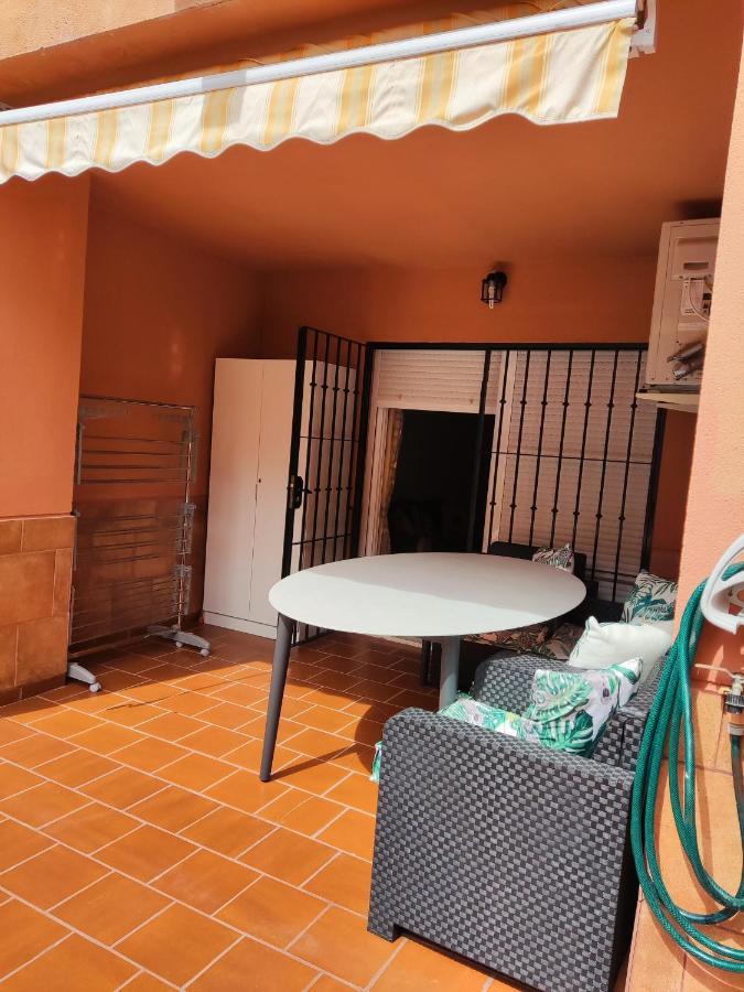 Apartment Hidalgos Solygolf *